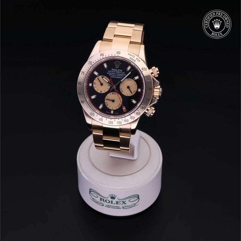 Cosmograph Daytona M116528-0017