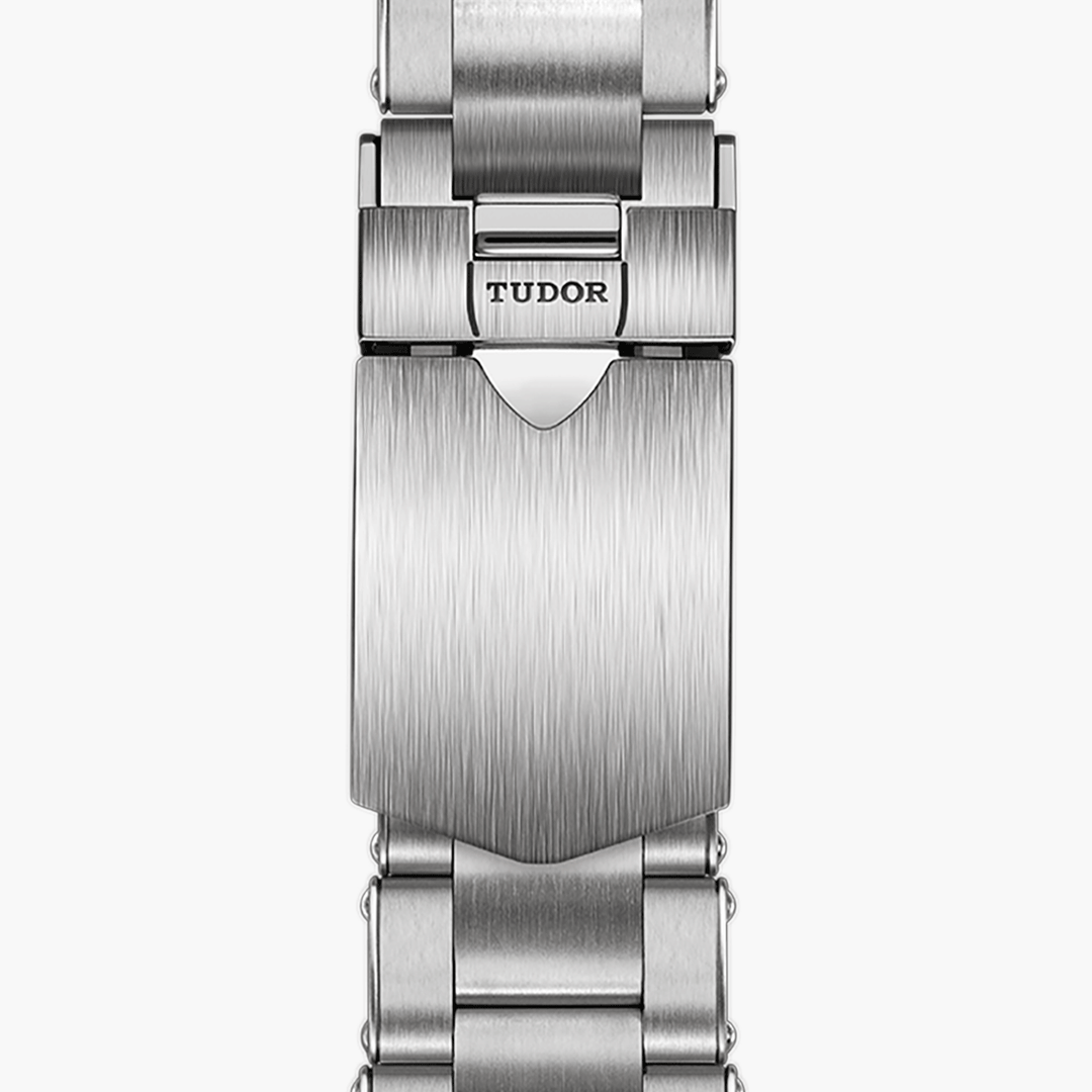 TUDOR Black Bay GMT 41mm #M79830RB-0010