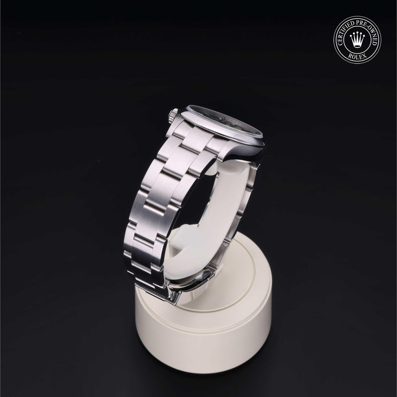 Oyster Perpetual 31 M277200-0006
