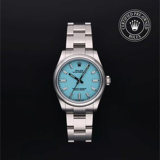 Oyster Perpetual 31 M277200-0007