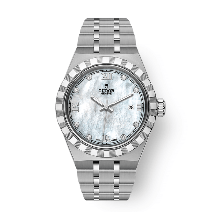 TUDOR Royal 28mm #M28300-0005