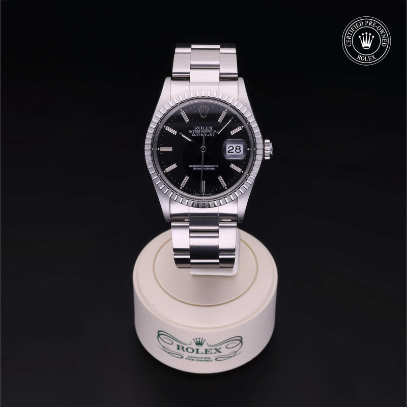 Datejust 36 16030