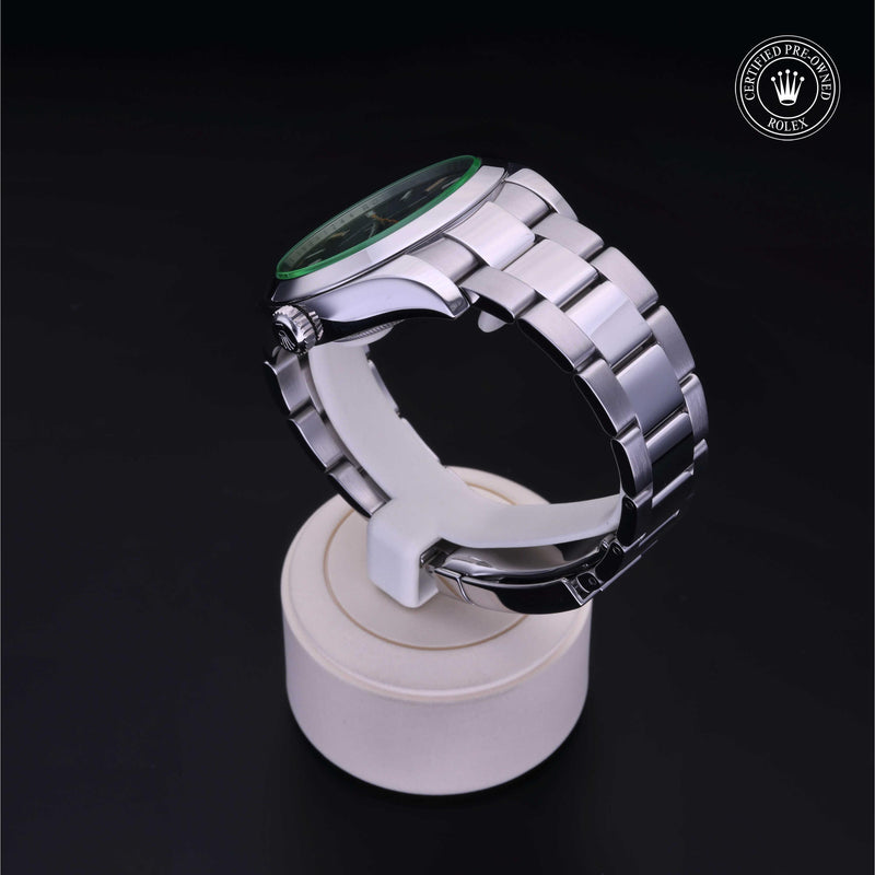 Milgauss M116400GV-0001