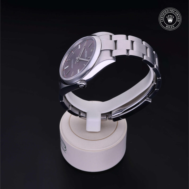 Oyster Perpetual 39 M114300-0002