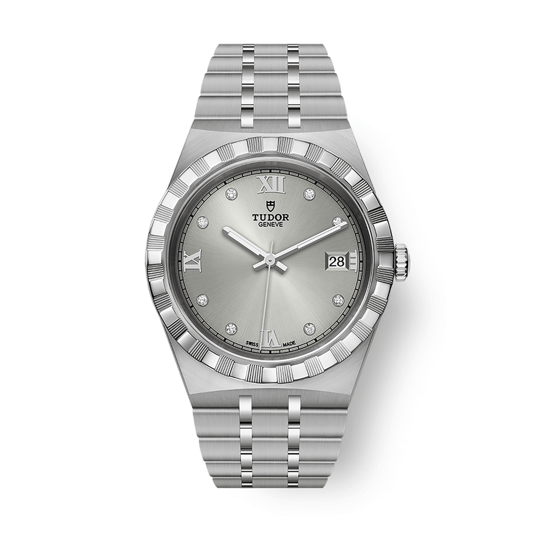 TUDOR Royal 38mm #M28500-0002