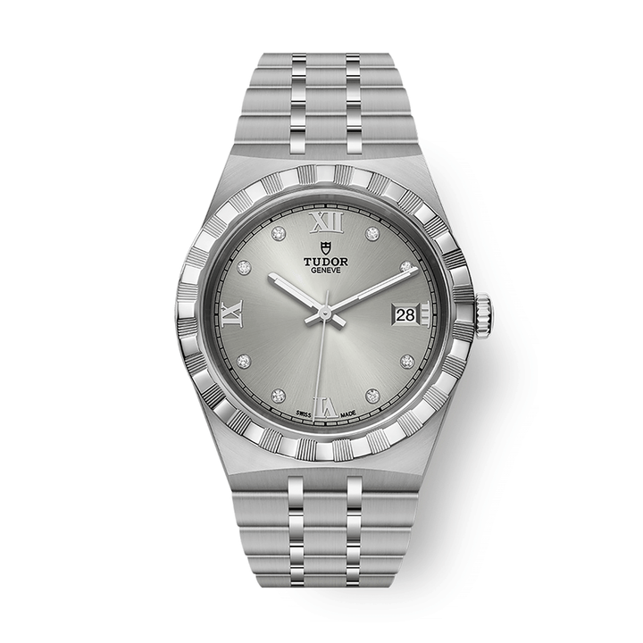 TUDOR Royal 38mm #M28500-0002