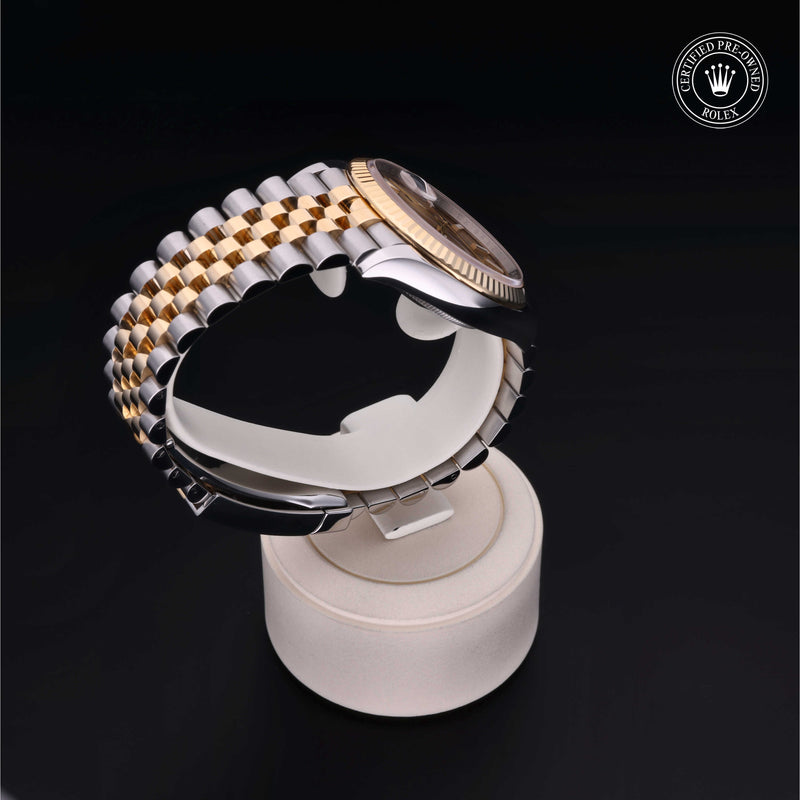 Datejust 36 M126233-0015