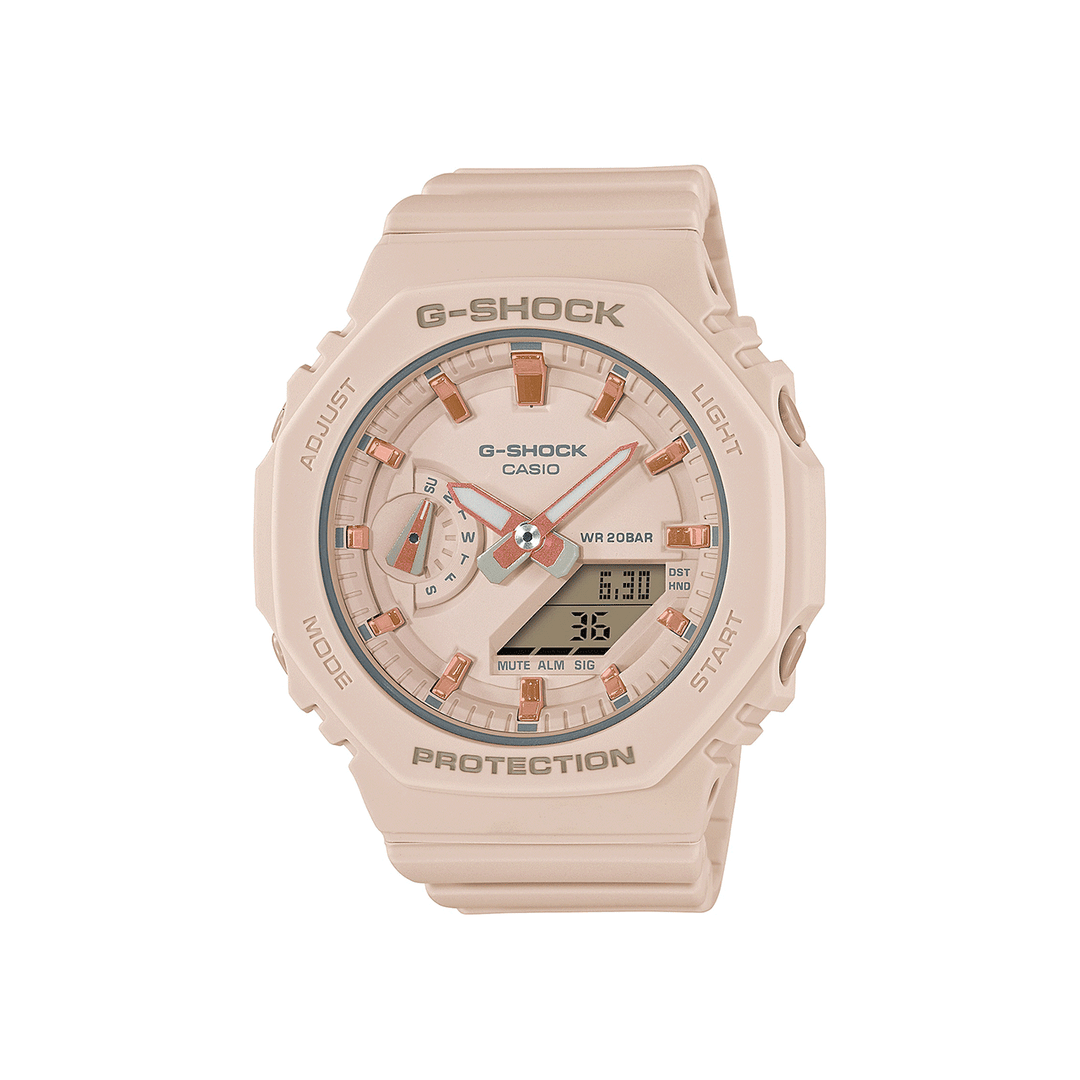 G-Shock Women GMAS2100-4A
