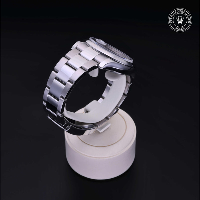 Datejust 36 M116200-0055