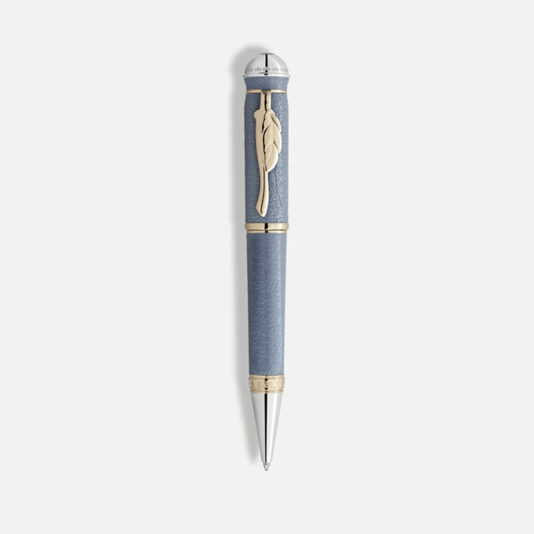 Montblanc Homage to Johann Wolfgang von Goethe Limited Edition Ballpoint Pen
