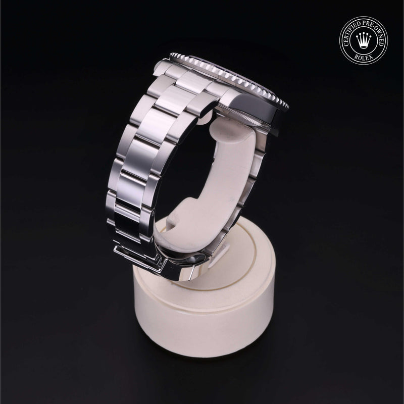 GMT-Master II M126710BLRO-0002