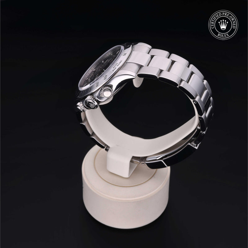 Cosmograph Daytona M116520-0015