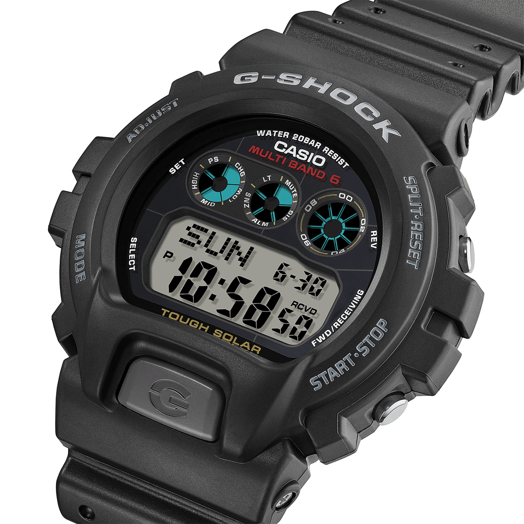 G-Shock Digital GW6900U-1