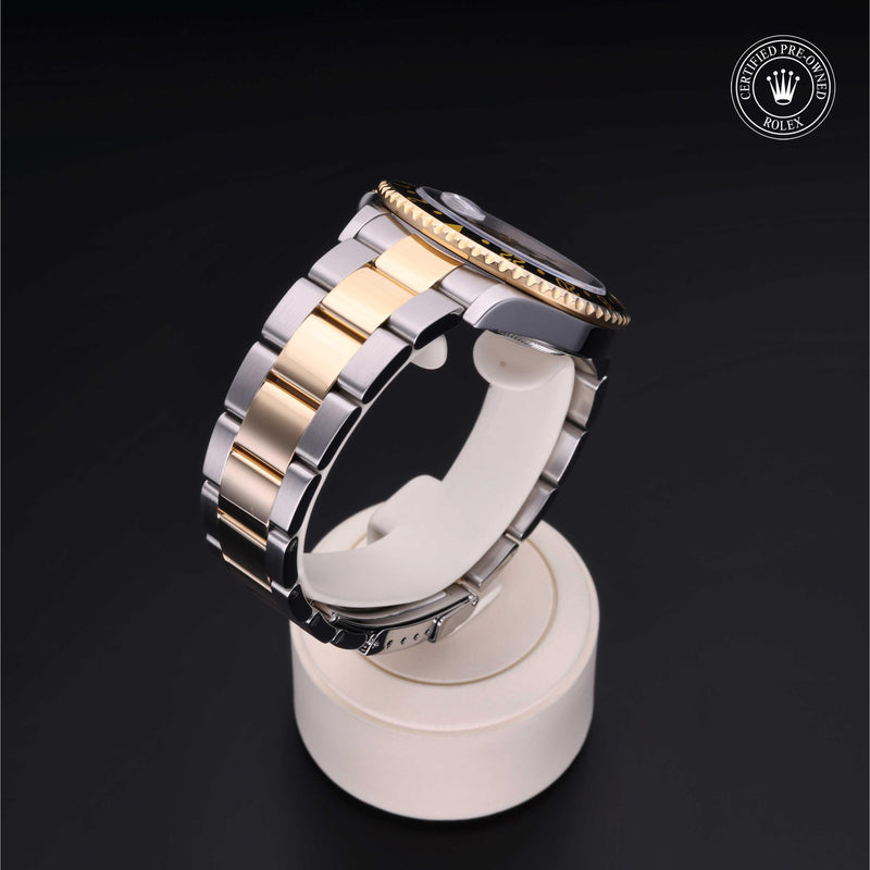 GMT-Master II M16713LN-0008