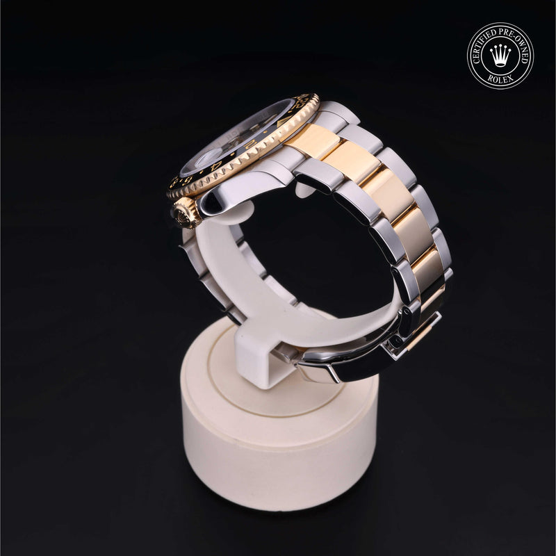 GMT-Master II M116713LN-0001