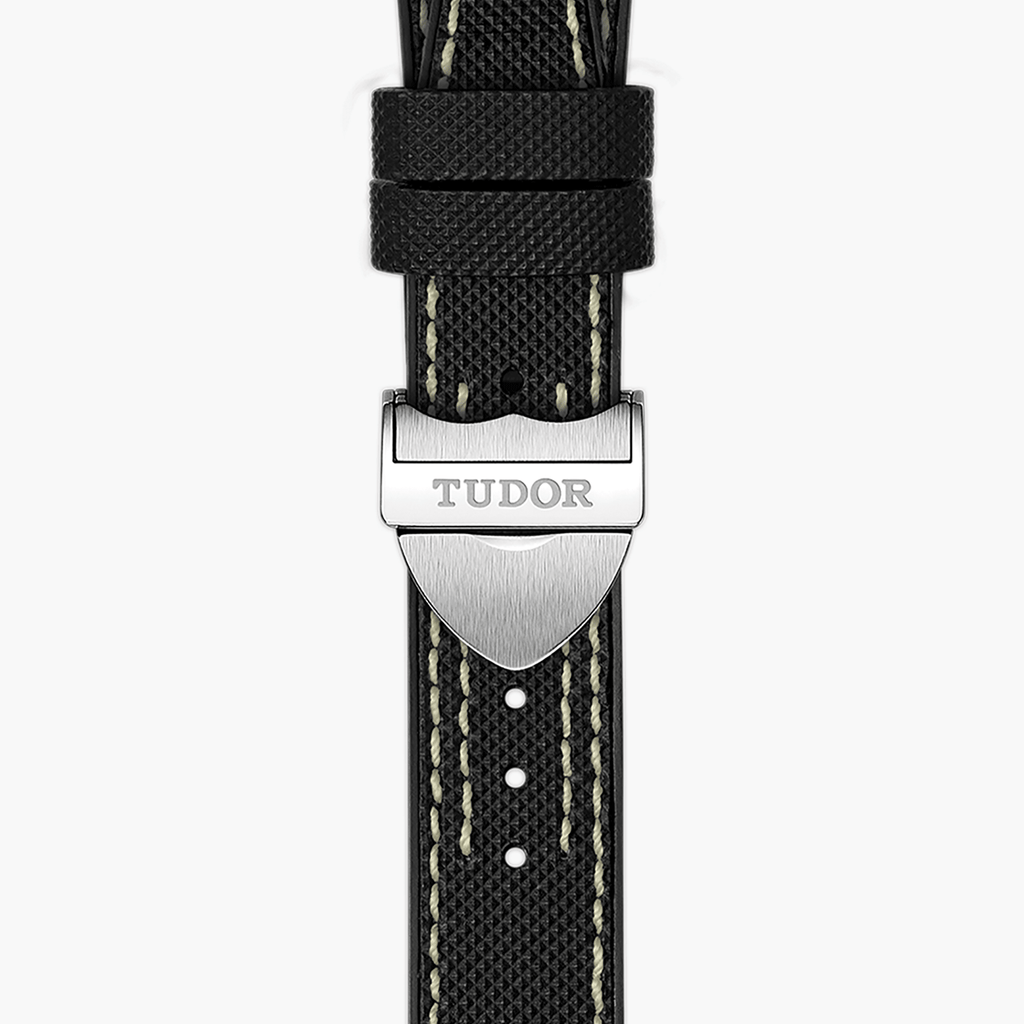 TUDOR Black Bay Pro 39mm #M79470-0006