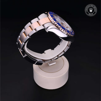 Yacht-Master II M116681-0002