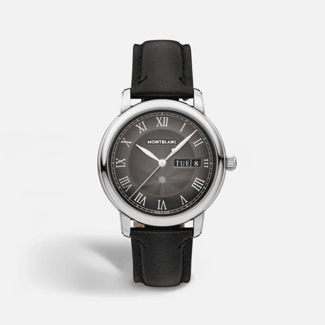 Montblanc Star Legacy Automatic Day & Date 39 mm