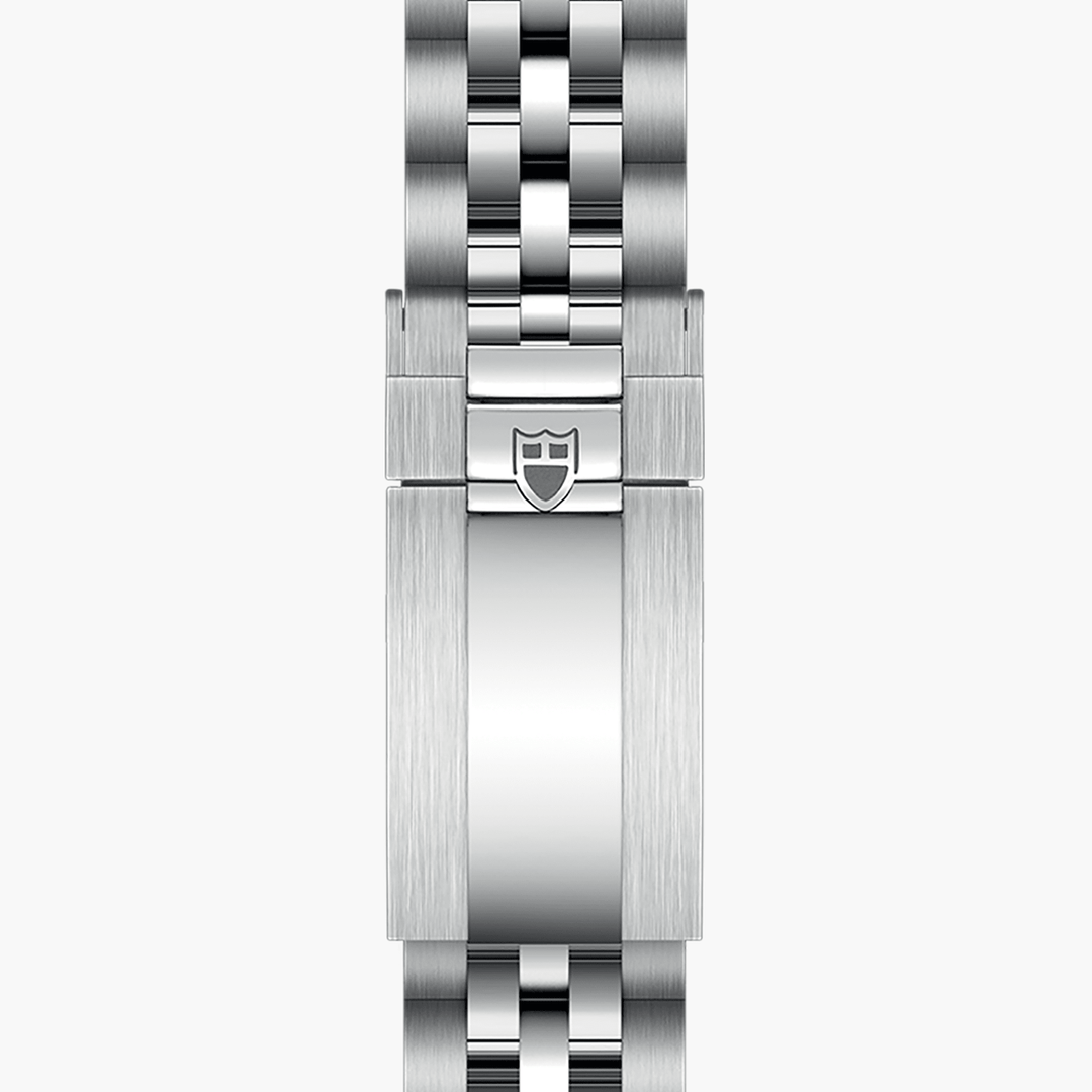 TUDOR Black Bay 36mm #M79640-0005