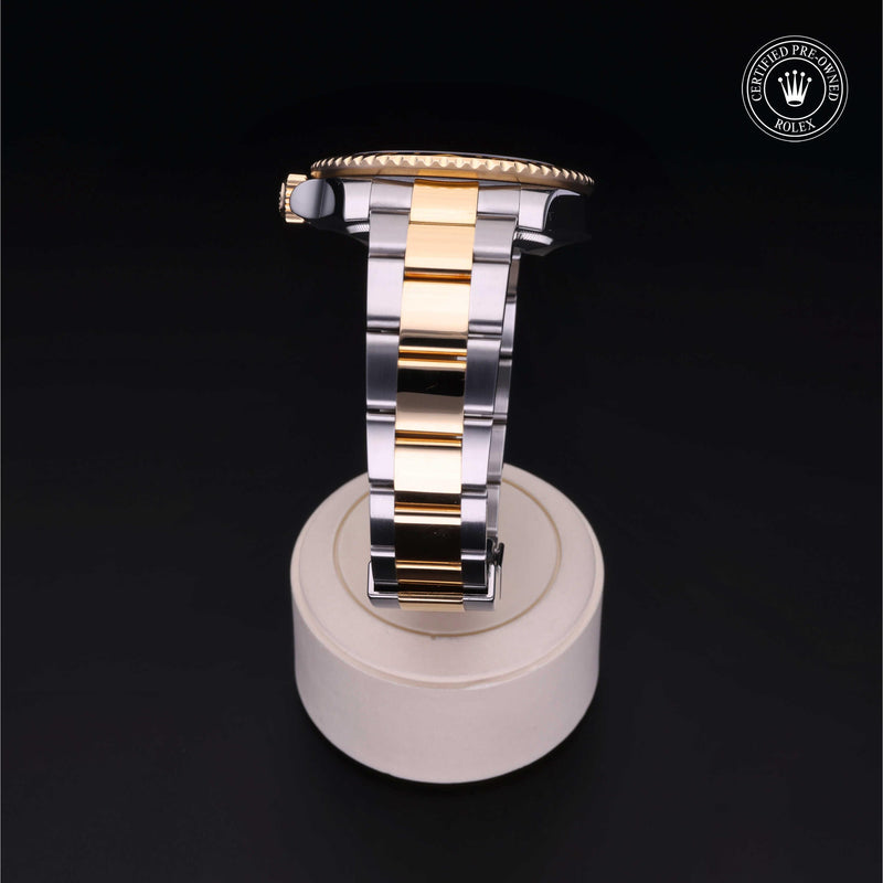 GMT-Master II M116713LN-0001