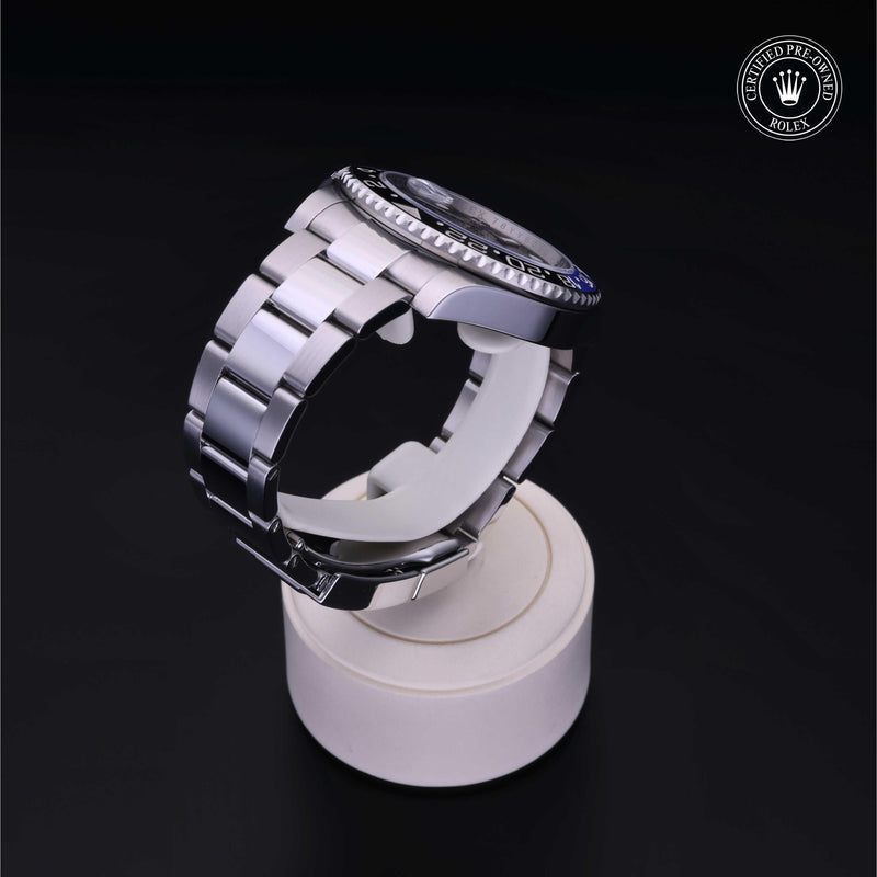 GMT Master II M116710BLNR-0002