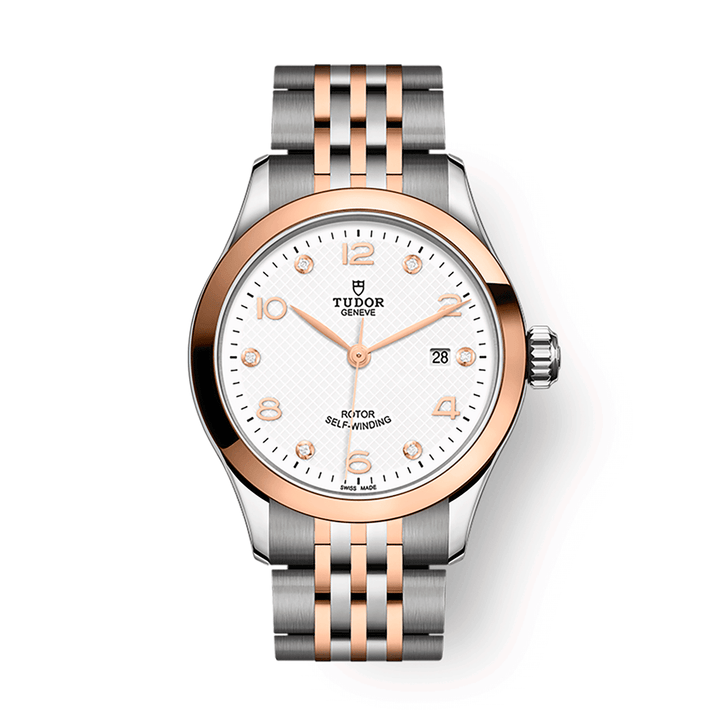 TUDOR 1926 28mm #M91351-0011