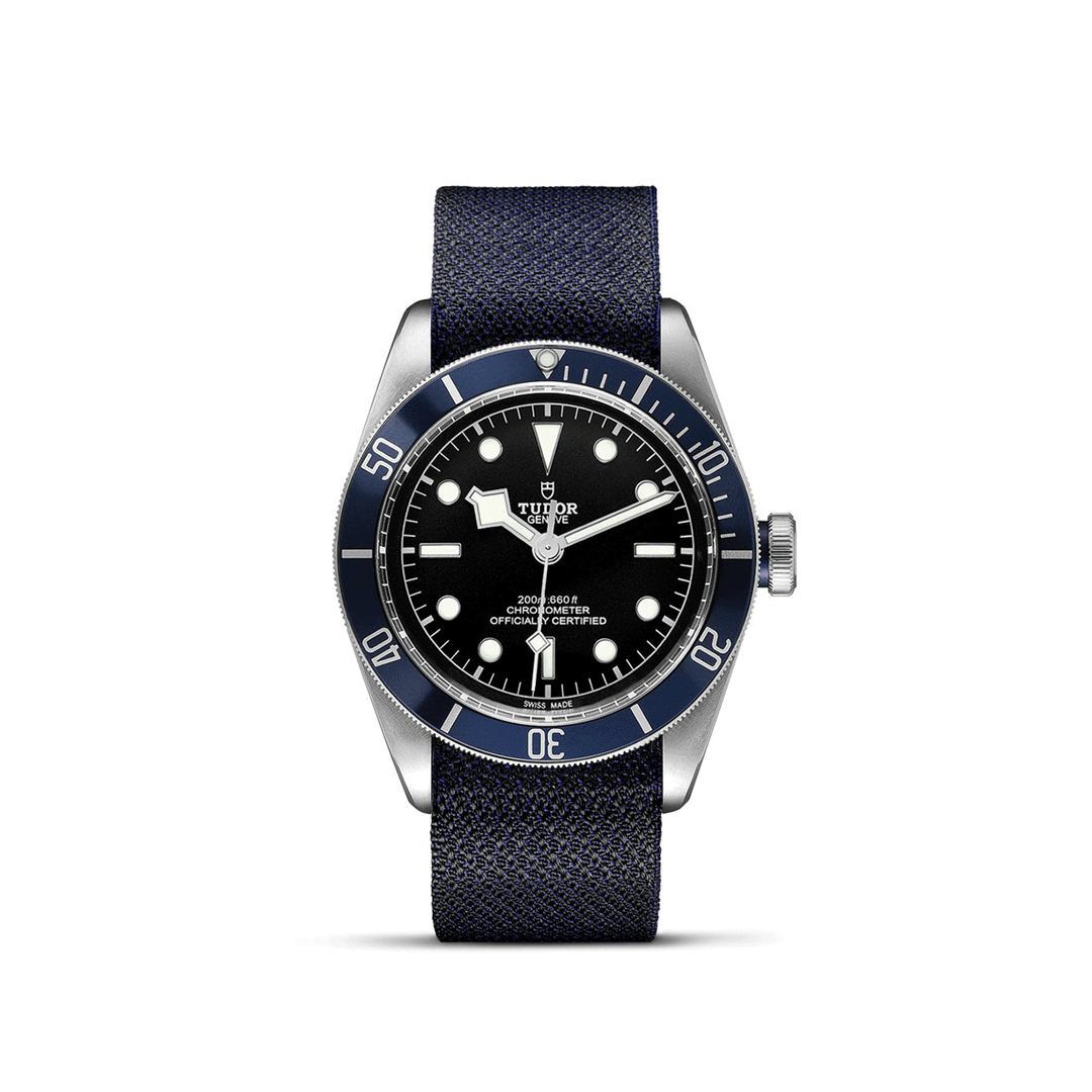 TUDOR Black Bay #M79230B-0006