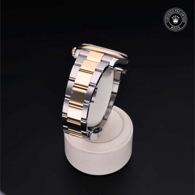 Datejust 36 M116203-0125