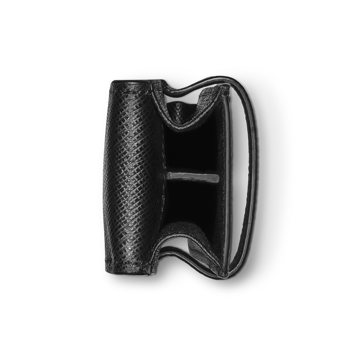 Montblanc Sartorial 2-Pen Pouch Black