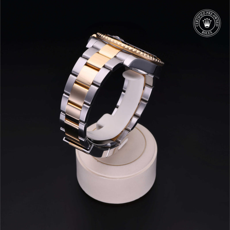 GMT-Master II M116713LN-0001