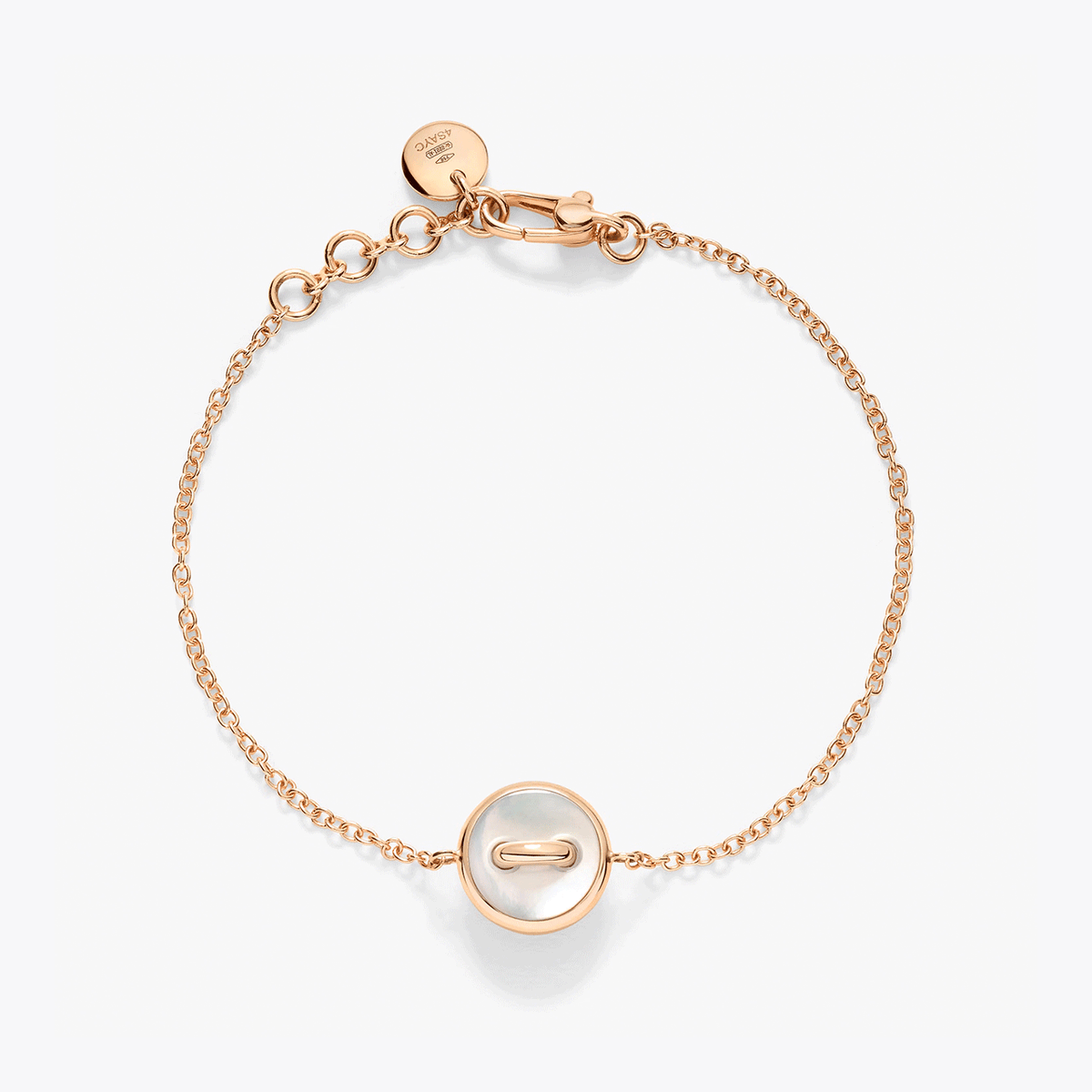 Pomellato Pom Pom Dot Bracelet