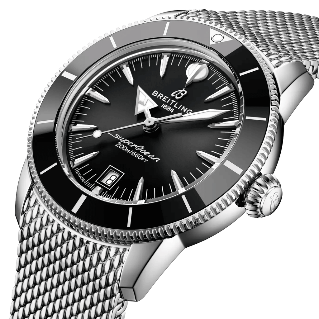 Breitling Superocean Heritage B31 Automatic 42 #AB3111241B1A1