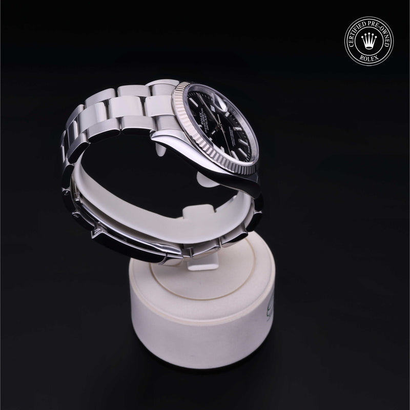 Datejust 36 M126234-0016