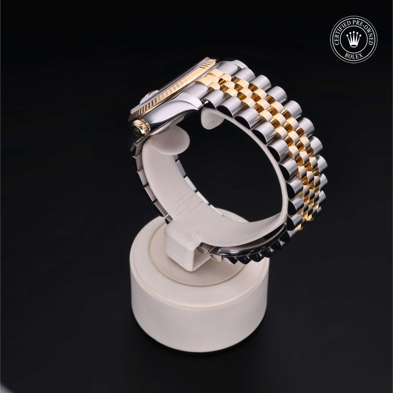 Datejust 36 M116233-0063