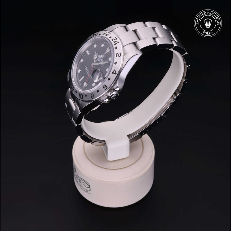 Explorer II M216570-0002