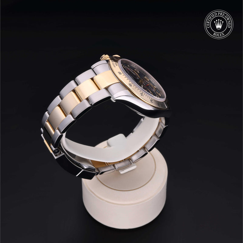 Cosmograph Daytona M116523-0045