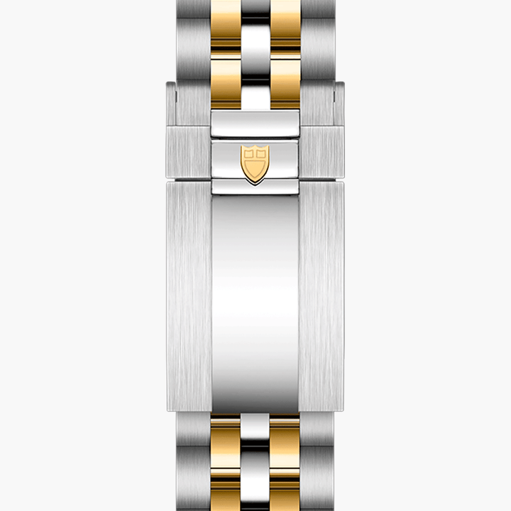 TUDOR Black Bay 39 S&G 39mm #M79673-0005