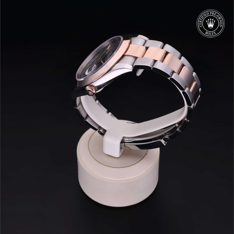 Datejust 41 M126301-0015
