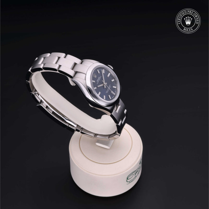 Oyster Perpetual 28 M276200-0003
