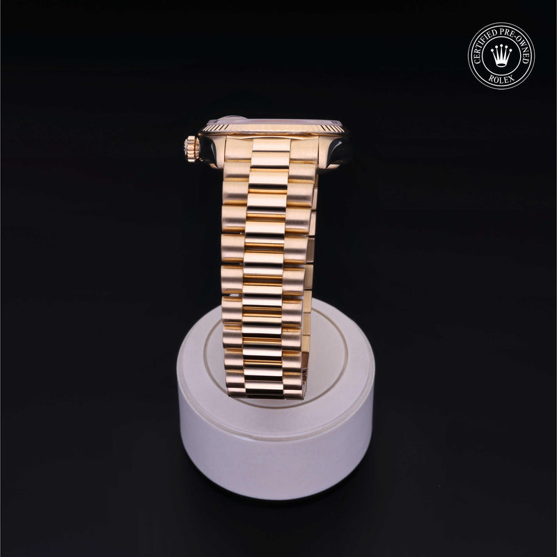 Day-Date 36 M18238-0010