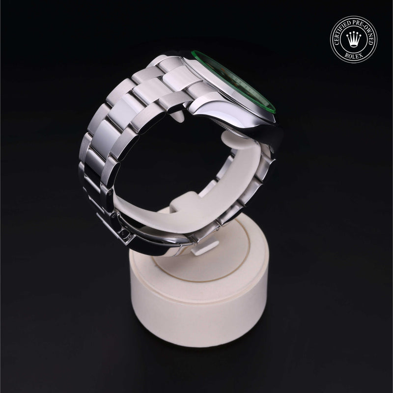 Milgauss M116400GV-0001