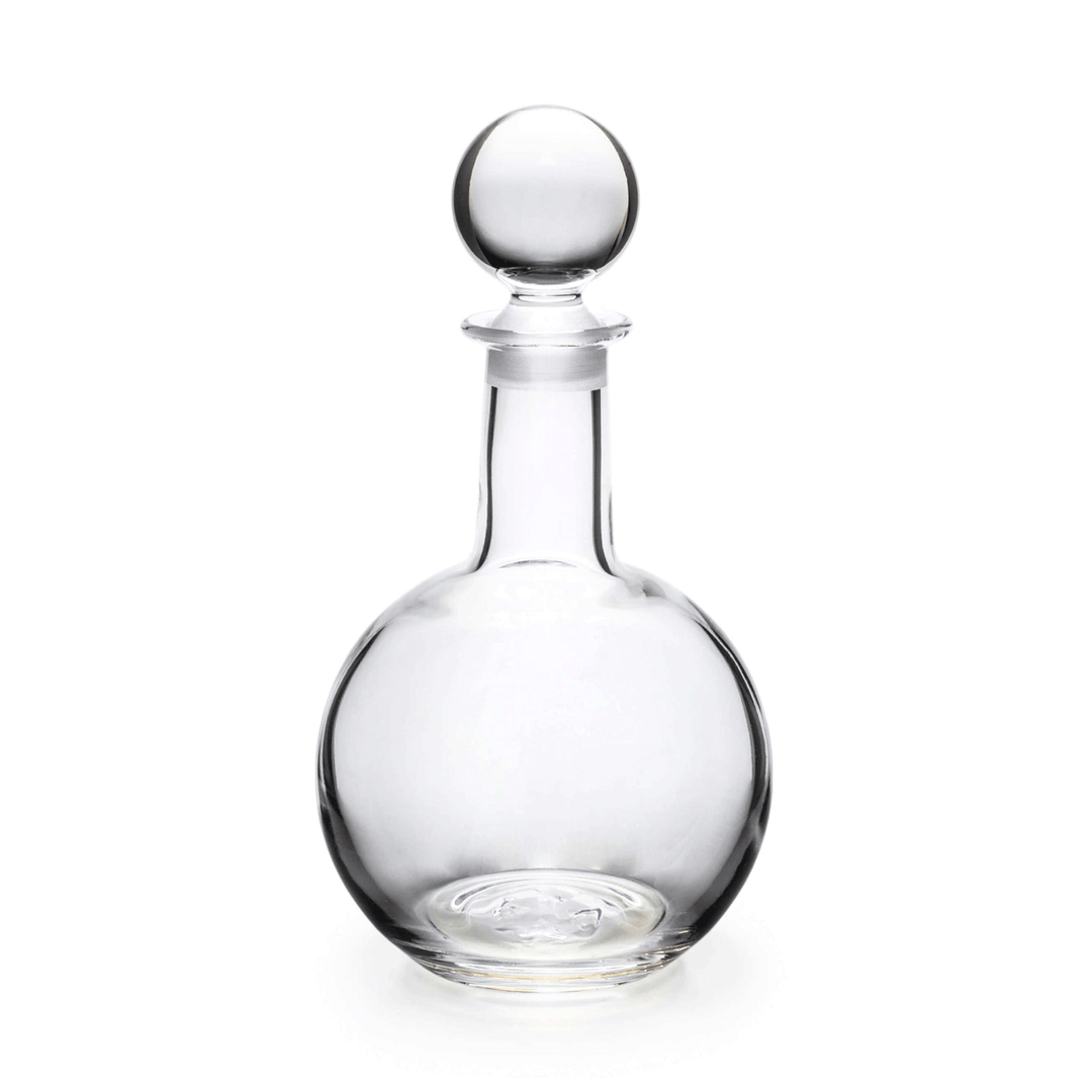 Simon Pearce Benson Decanter