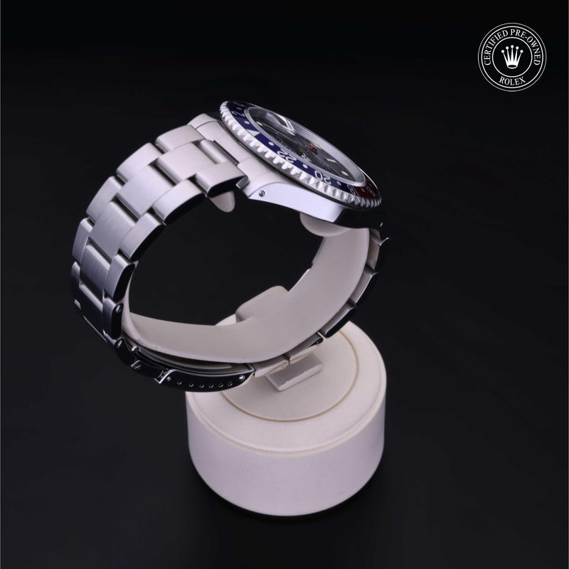 GMT-Master M16700-0003