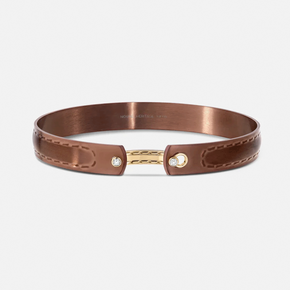 Nouvel Heritage On The Rocks Bracelet