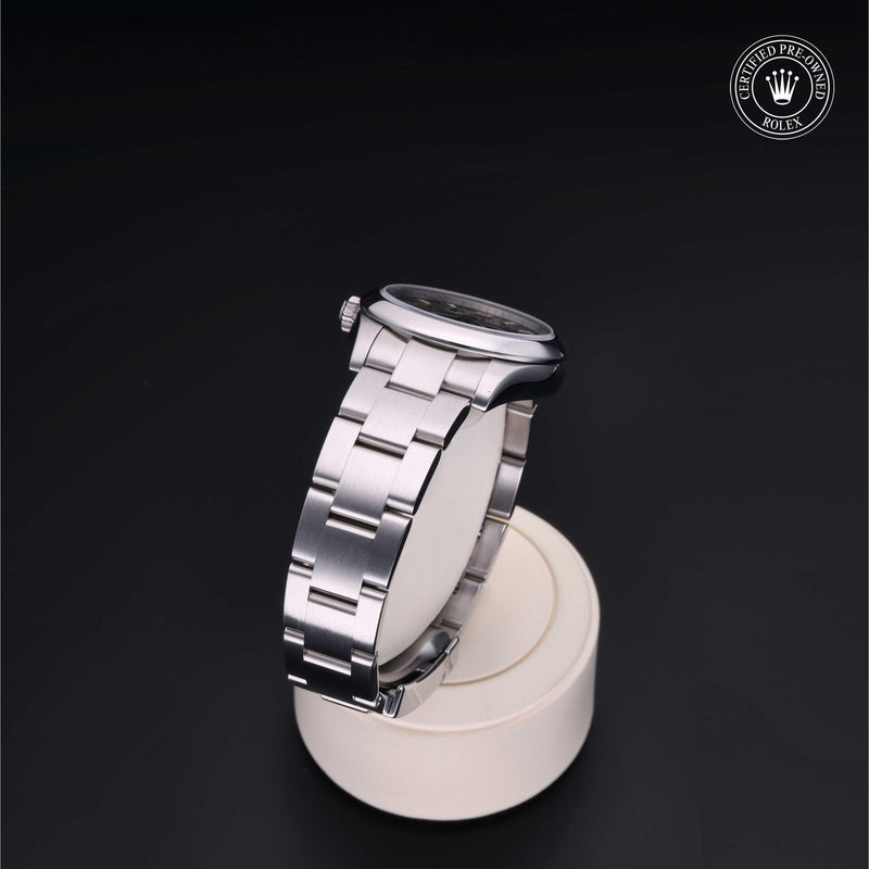 Oyster Perpetual 31 M177200-0002