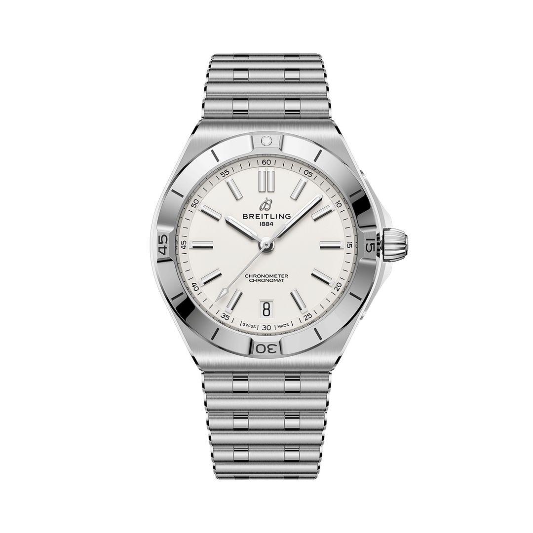 Breitling Chronomat B31 Automatic 40 #AB3114101A1A1