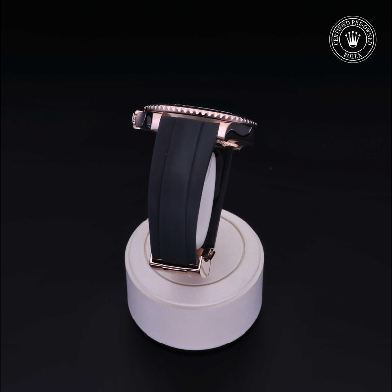 Yacht-Master M268655-0008