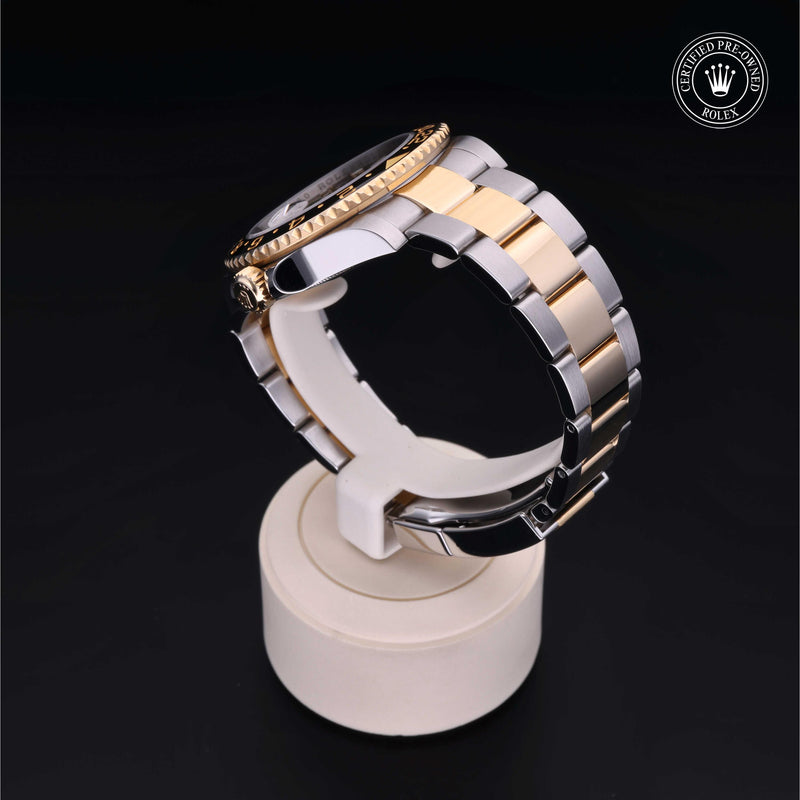 GMT-Master II M116713LN-0001