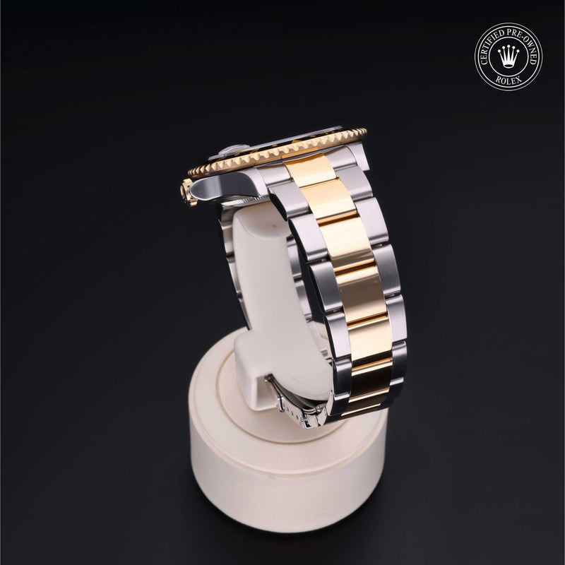 GMT-Master II M16713LN-0008