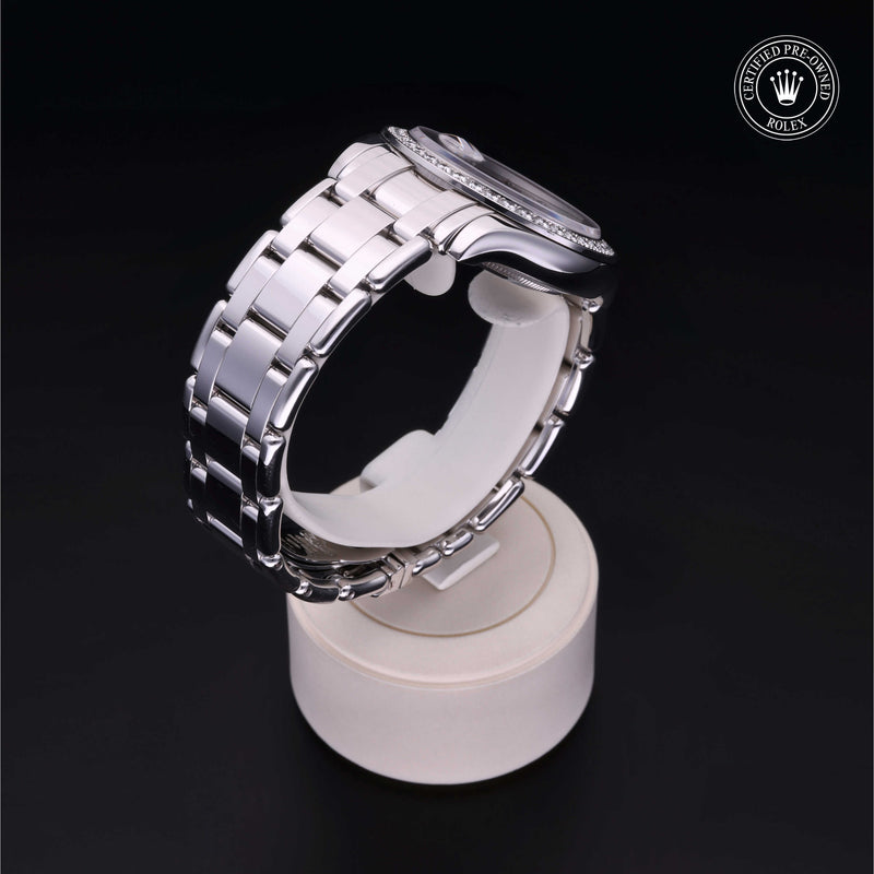 Oyster Special Edition M18946-0019